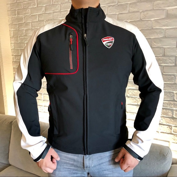 Ducati | Jackets \u0026 Coats | Ducati 